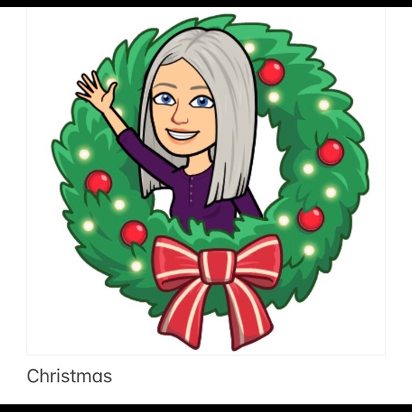 Christmas Items - Picture 1 of 1